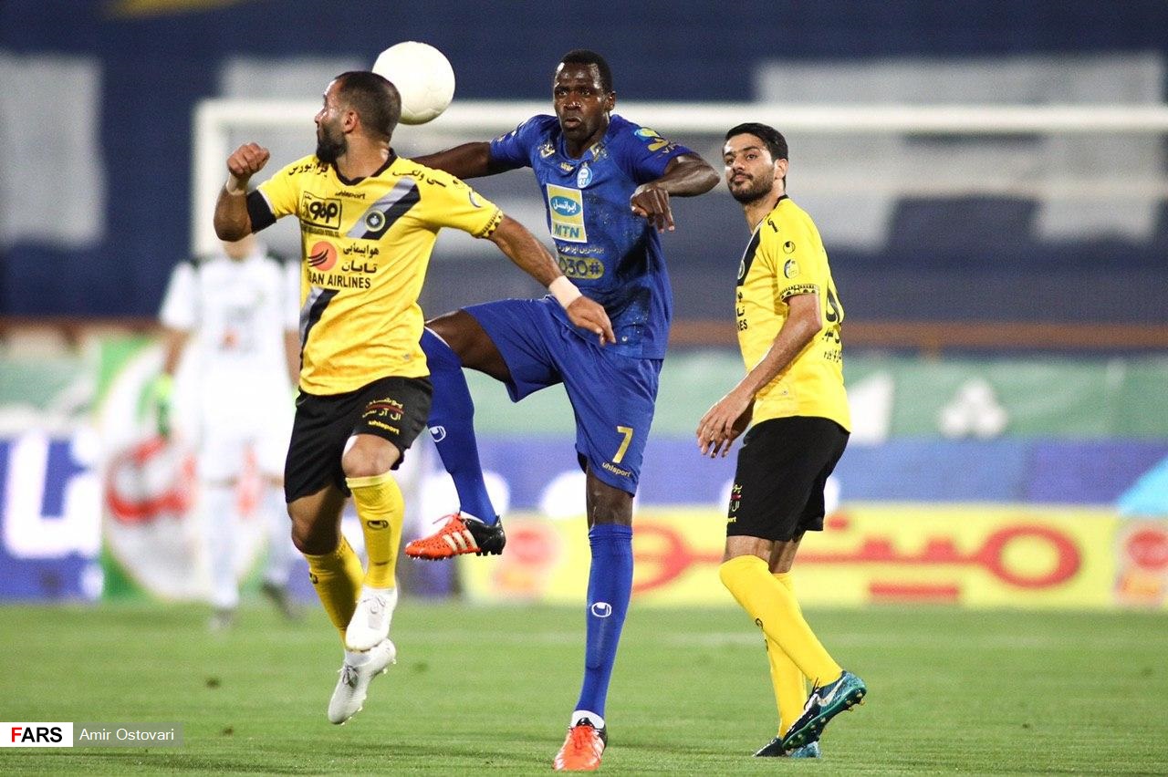 File:Esteghlal FC vs Sepahan FC, 1 August 2020 - 057.jpg - Wikipedia