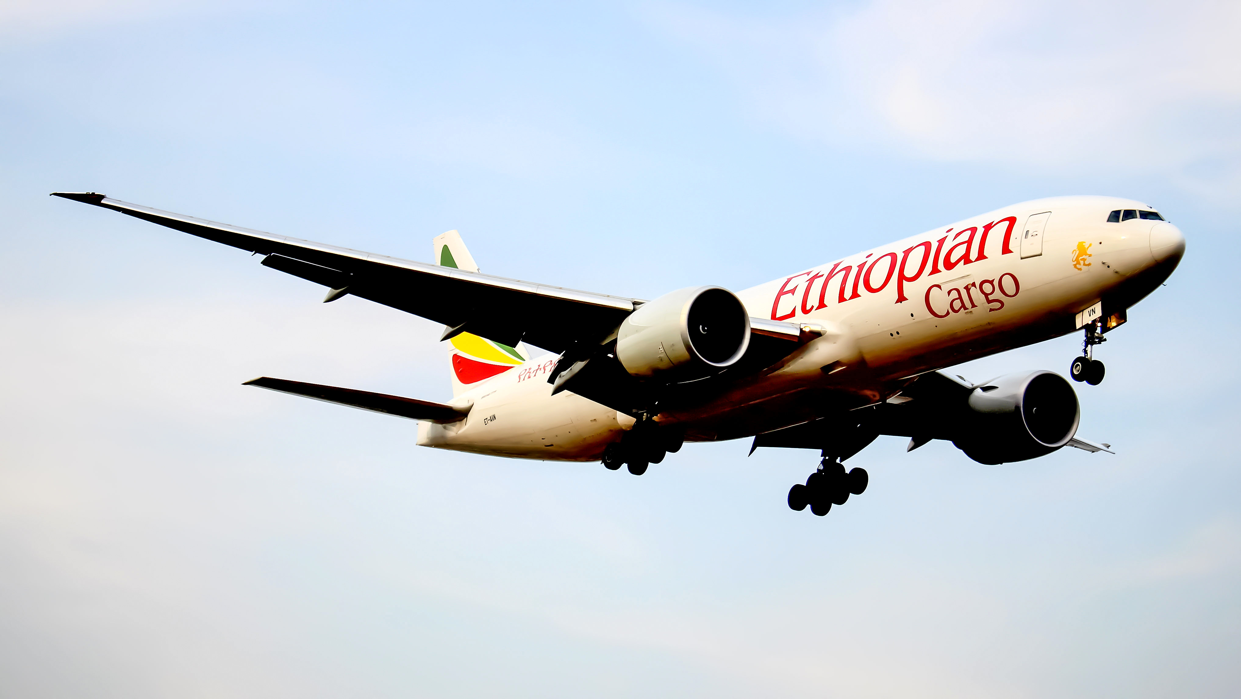 Et 761 ethiopian airlines