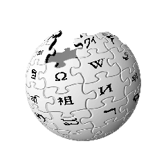 Exploding Wikipedia-logo.gif