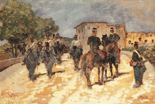 File:Fattori - Soldati in marcia, 4171172.jpg