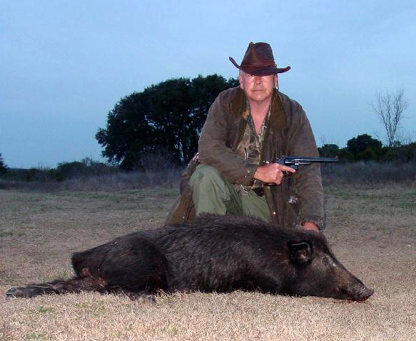 File:Feral Hog hunting.jpg