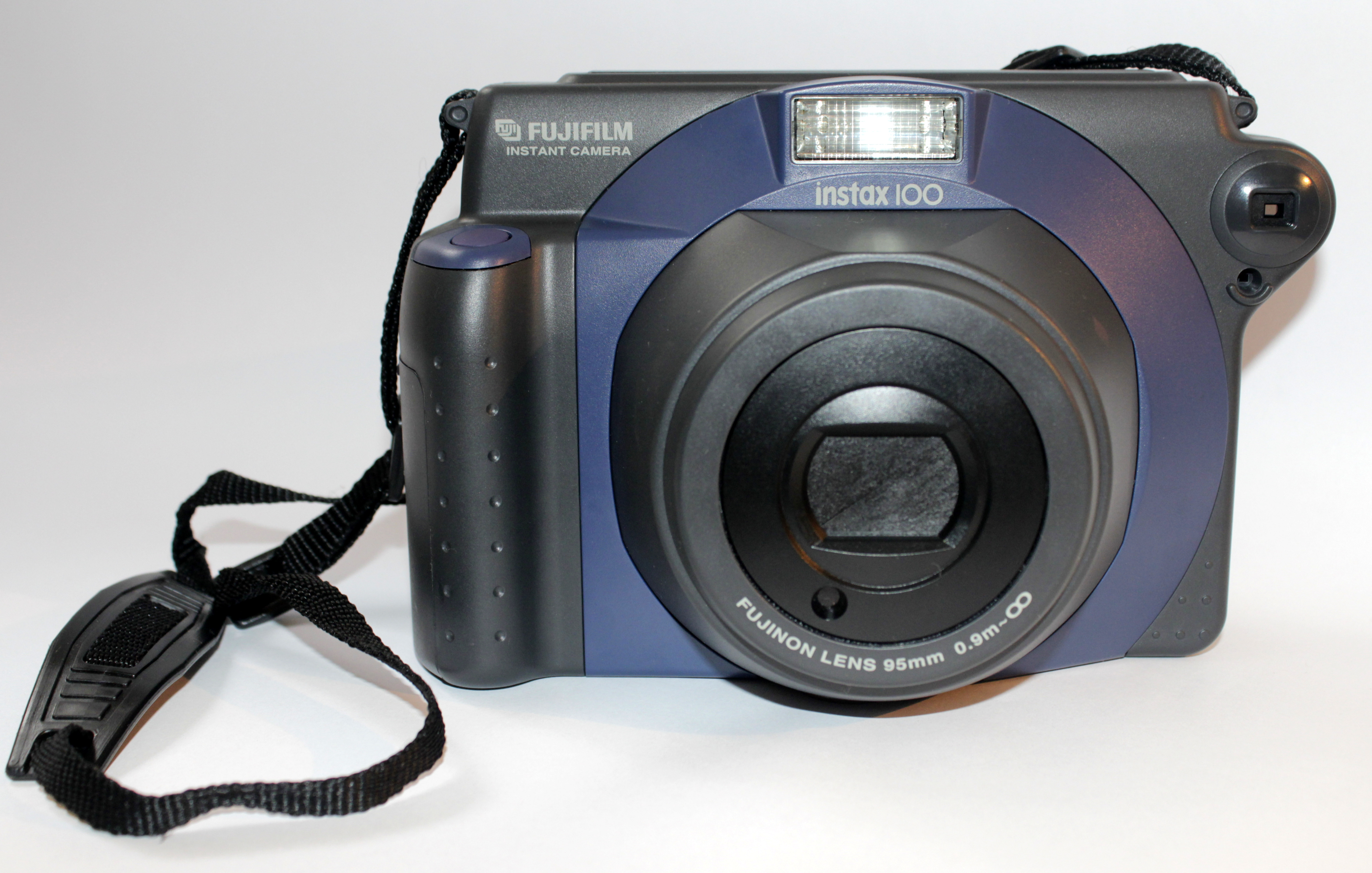 Druif Van streek Bedreven File:Fujifilm Instax 100 camera.JPG - Wikimedia Commons