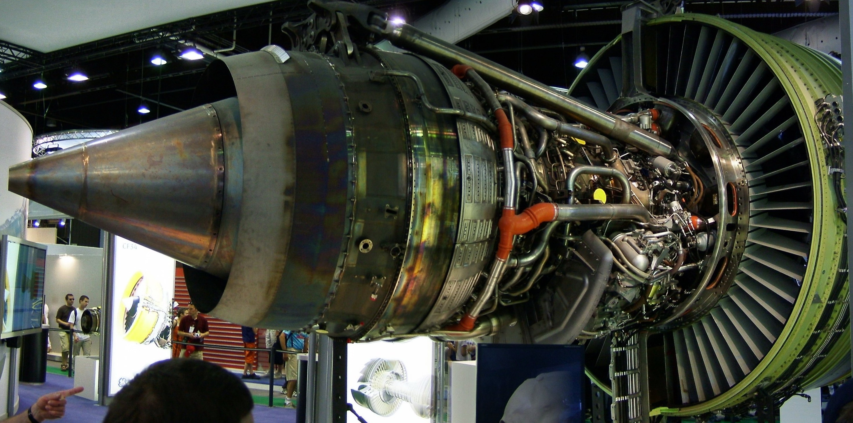 Resultado de imagen para FAA orders GEnx turbines inspection