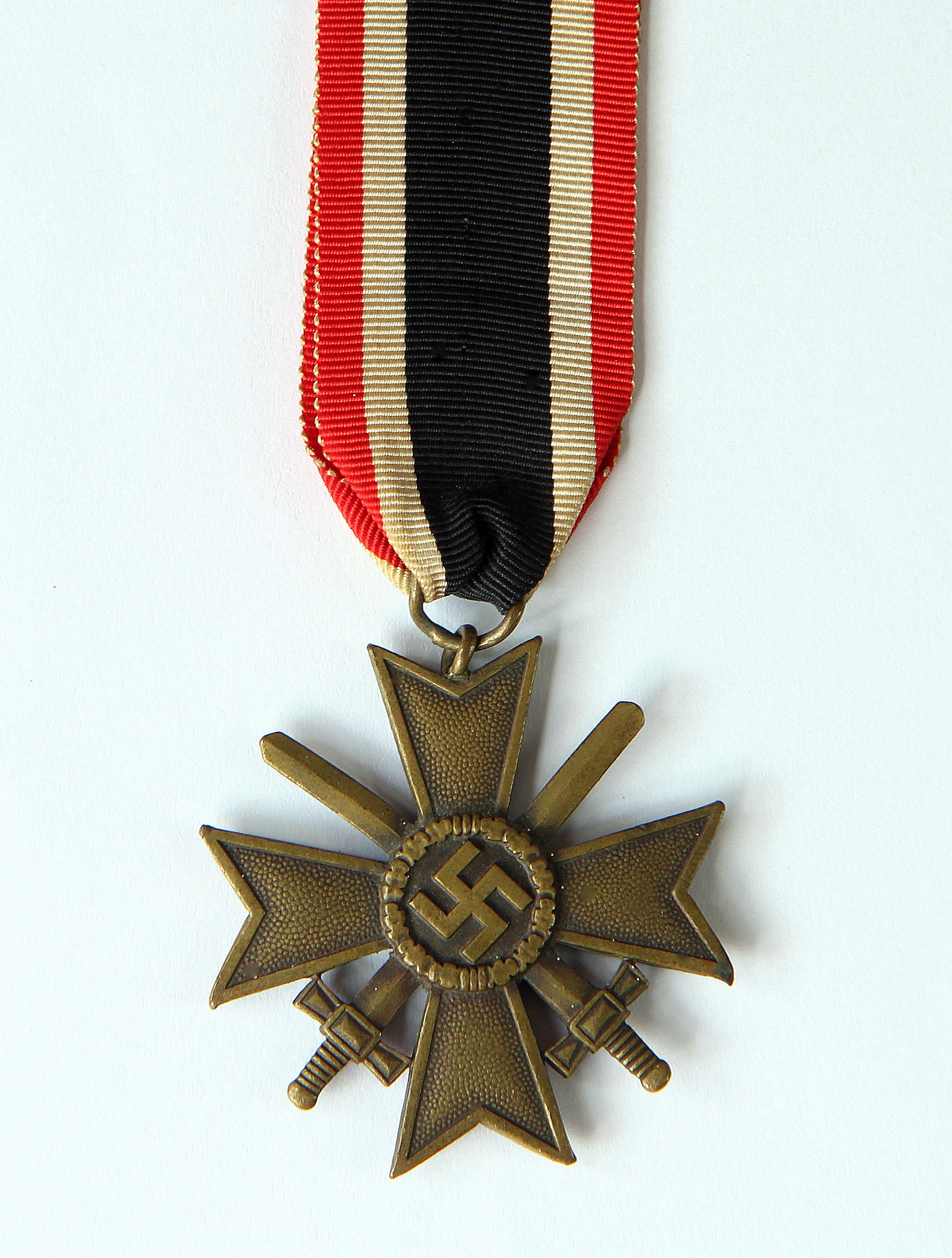 Germany/German WWII War Merit Cross ribbon 