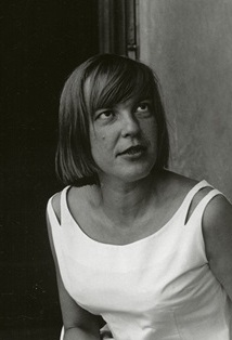 <span class="mw-page-title-main">Ingeborg Bachmann</span> Austrian poet and author