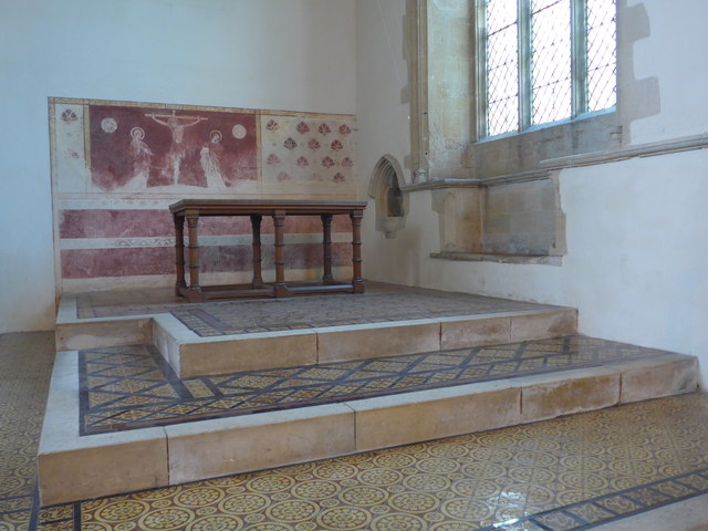 File:Inside Dorchester Abbey (4) - geograph.org.uk - 3980296.jpg