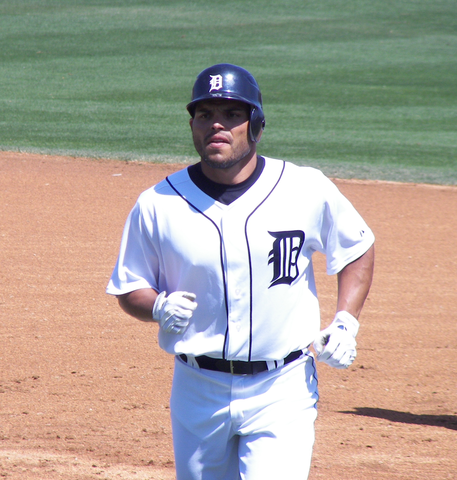 Iván Rodríguez, Baseball Wiki