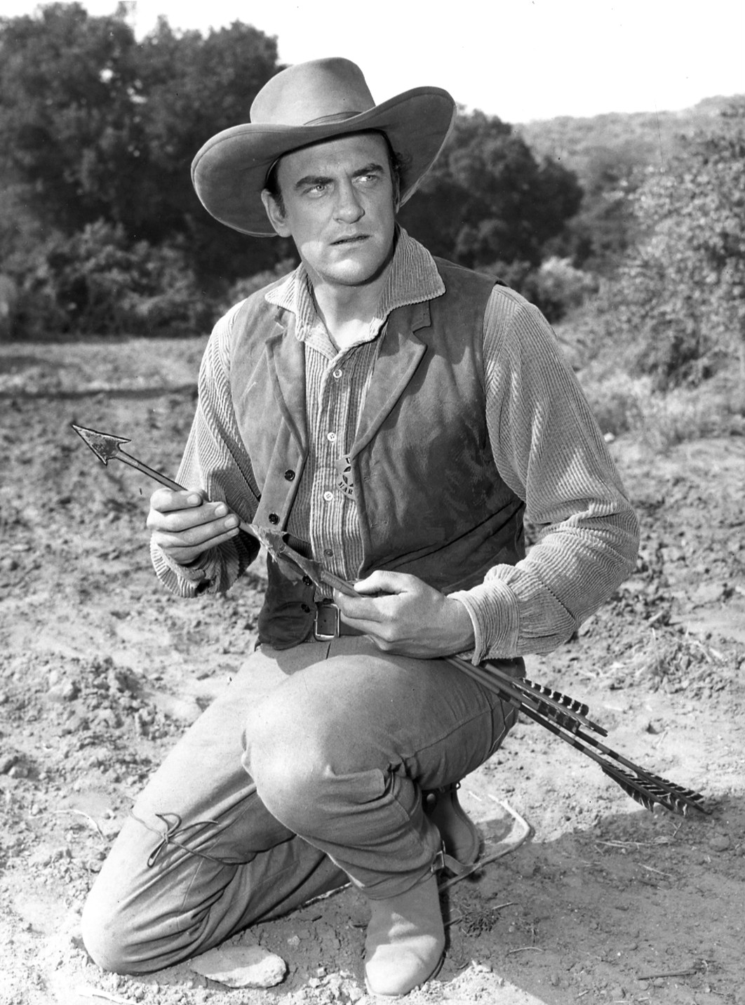 List of Gunsmoke television episodes - Wikipedia