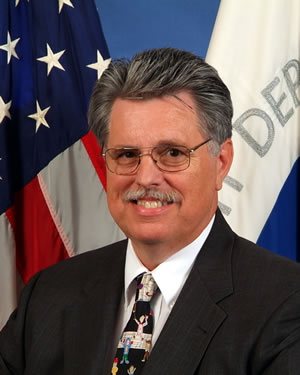 <span class="mw-page-title-main">Joseph H. Boardman</span> American transportation official (1948–2019)