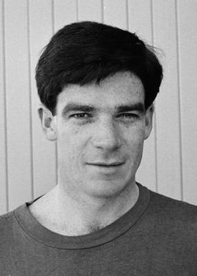 <span class="mw-page-title-main">Johnny Warren</span> Australian soccer player, coach, administrator, writer and broadcaster