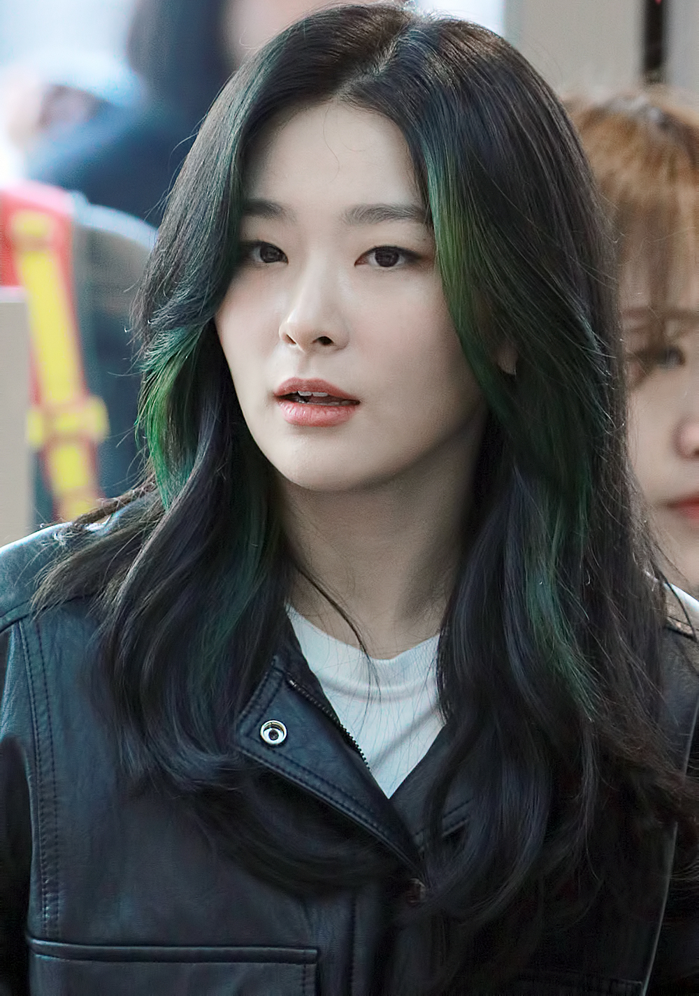 Seulgi (singer) - Wikipedia