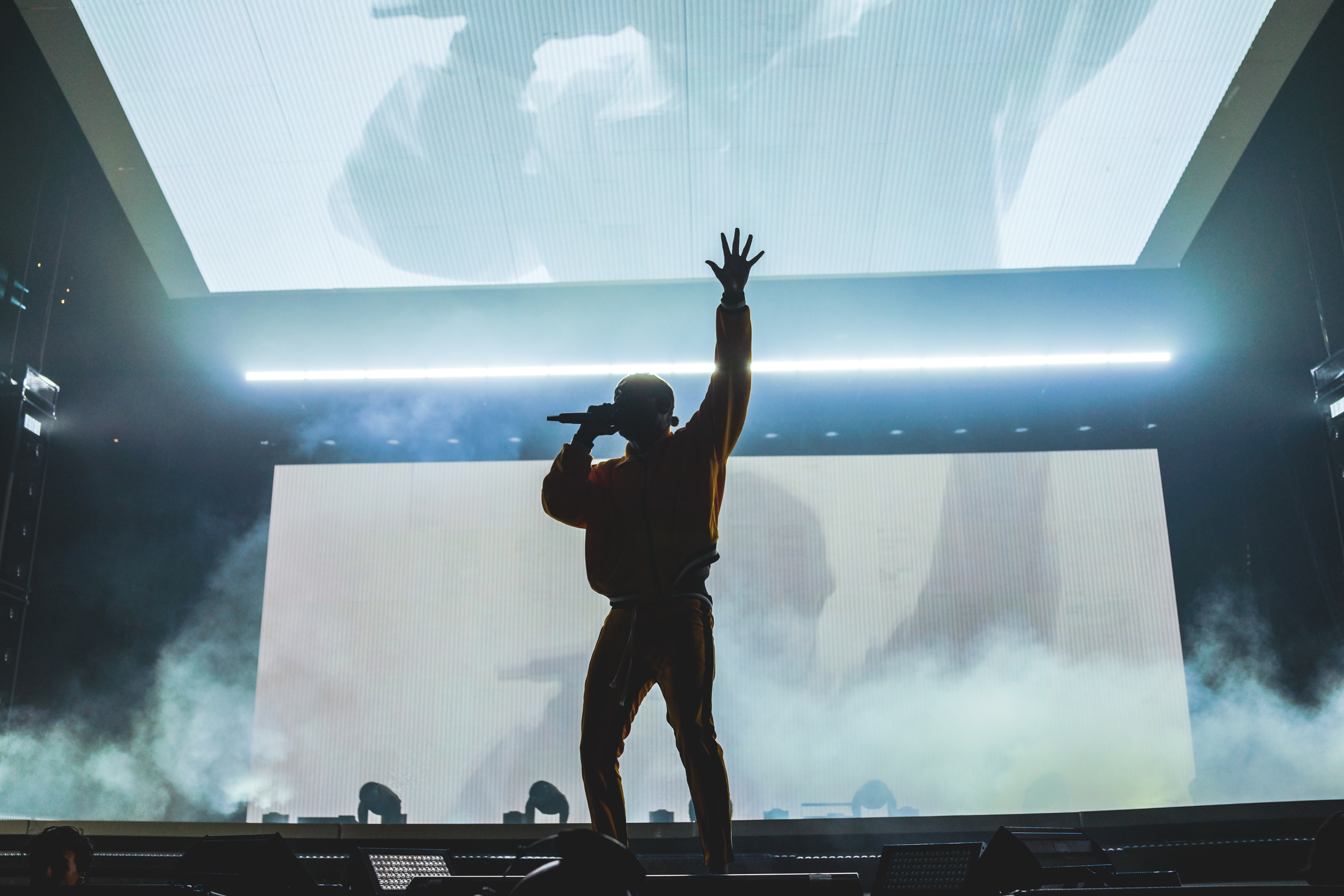 File:Kendrick Lamar The DAMN. Tour @ TD Garden (Boston, MA)  (36100904785).jpg - Wikipedia