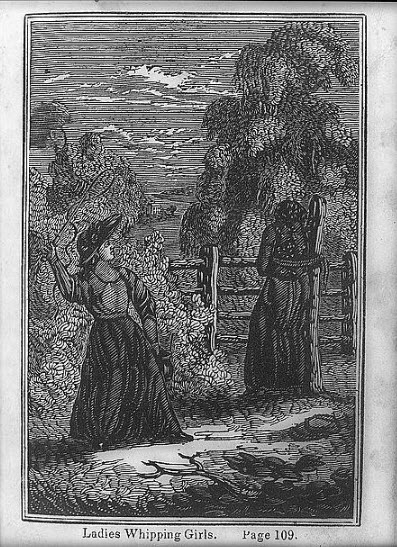 File:Lady whipping slave girl 1834 (LOC).jpg