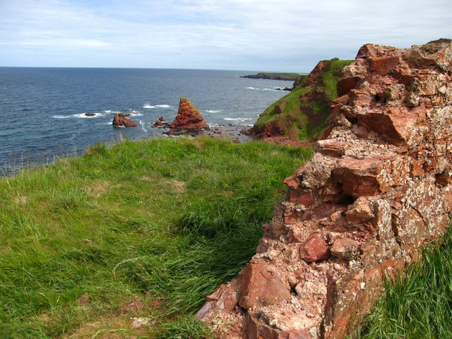 Linkim Kip - geograph.org.uk - 191575