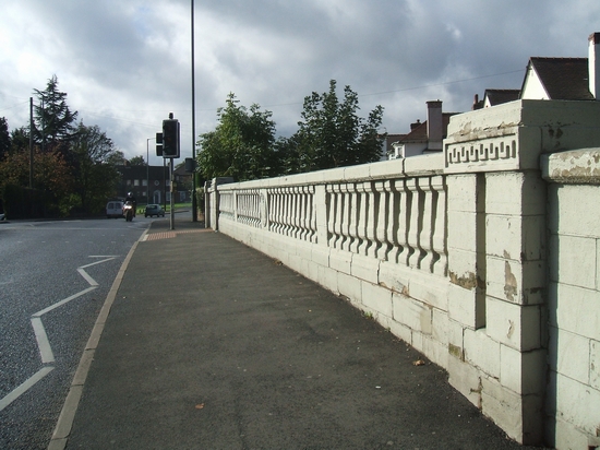 File:Little Bloxwich Bridge - geograph.org.uk - 264542.jpg