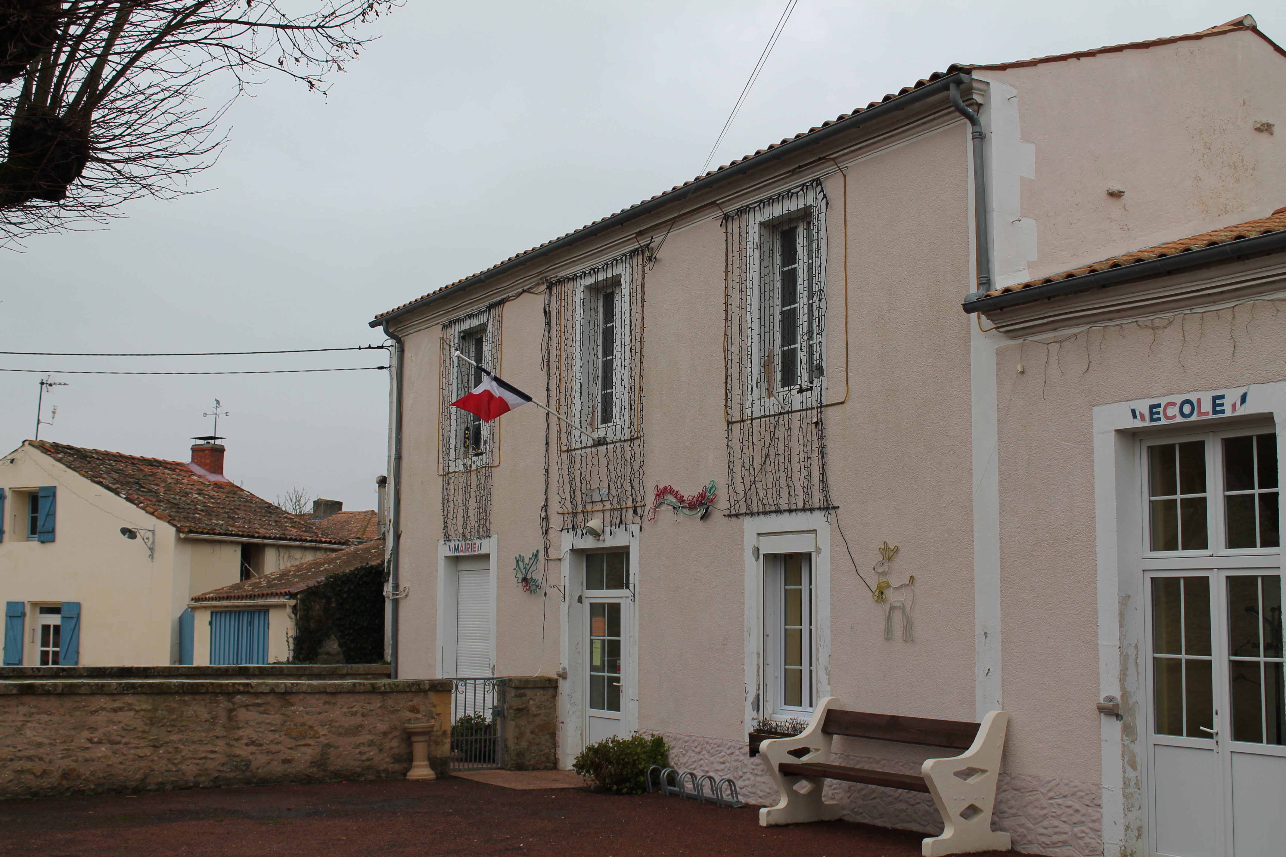 Loire-les-marais