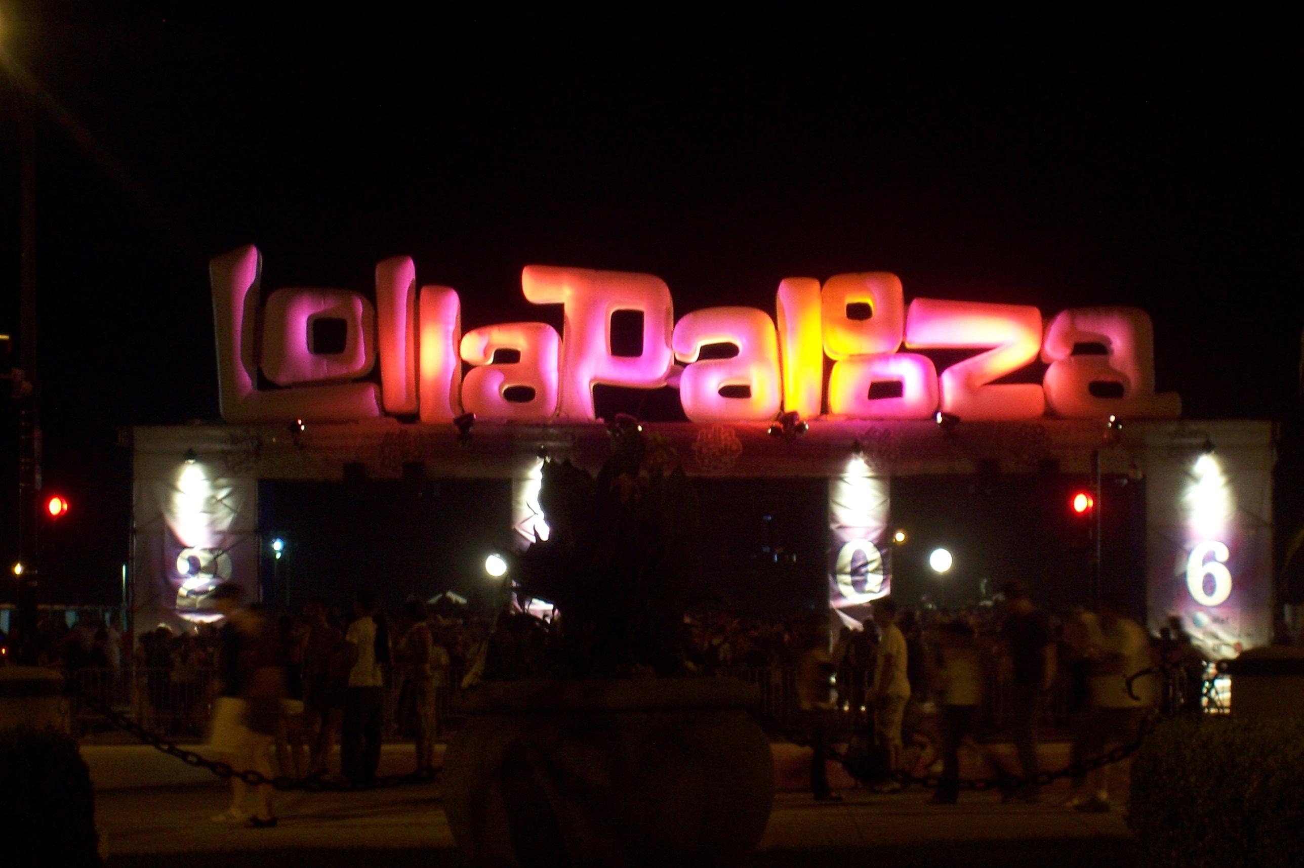 Lollapalooza - Wikipedia