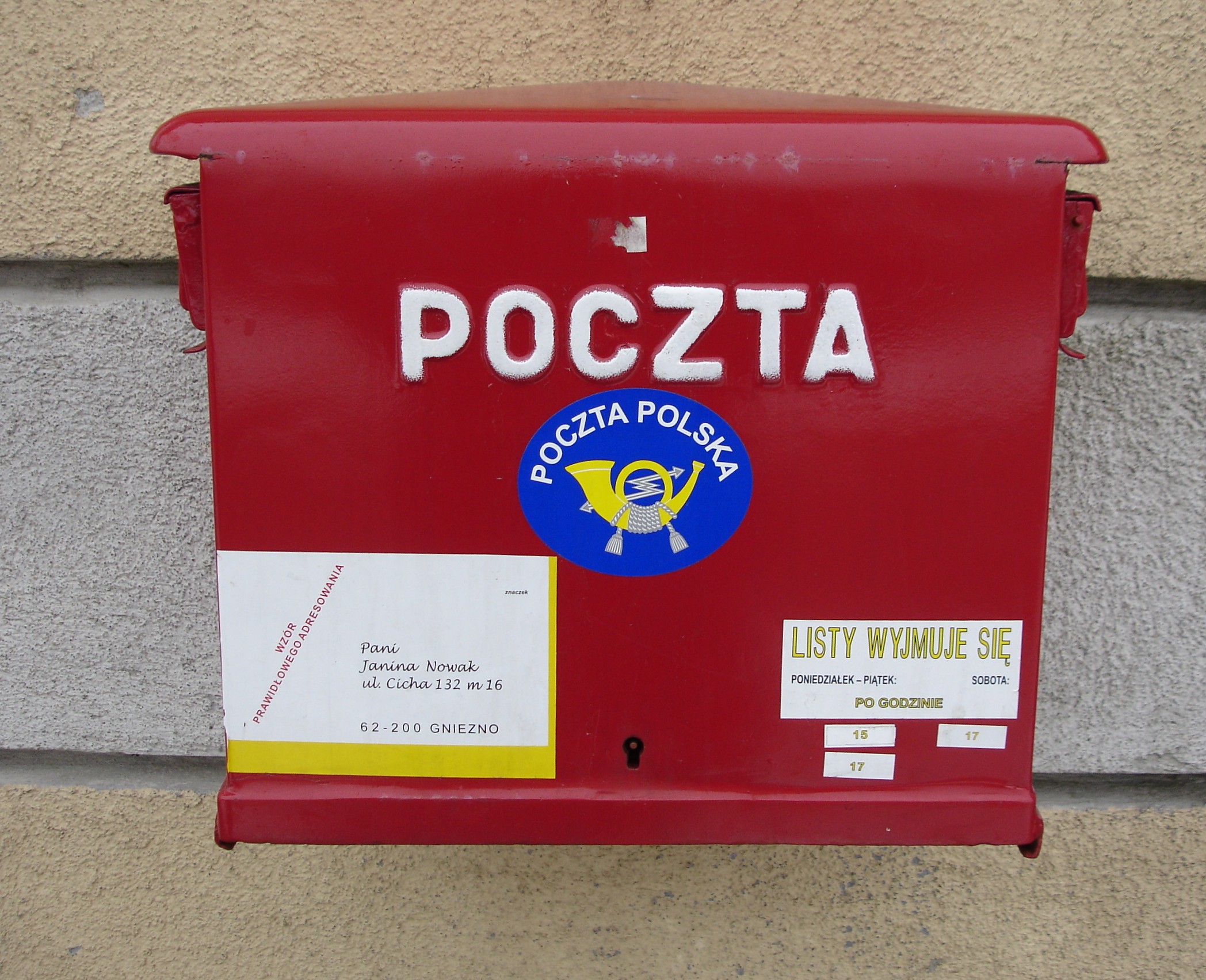 Postal code - Wikipedia