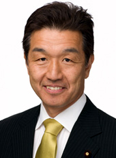 <span class="mw-page-title-main">Masaaki Akaike</span> Japanese politician