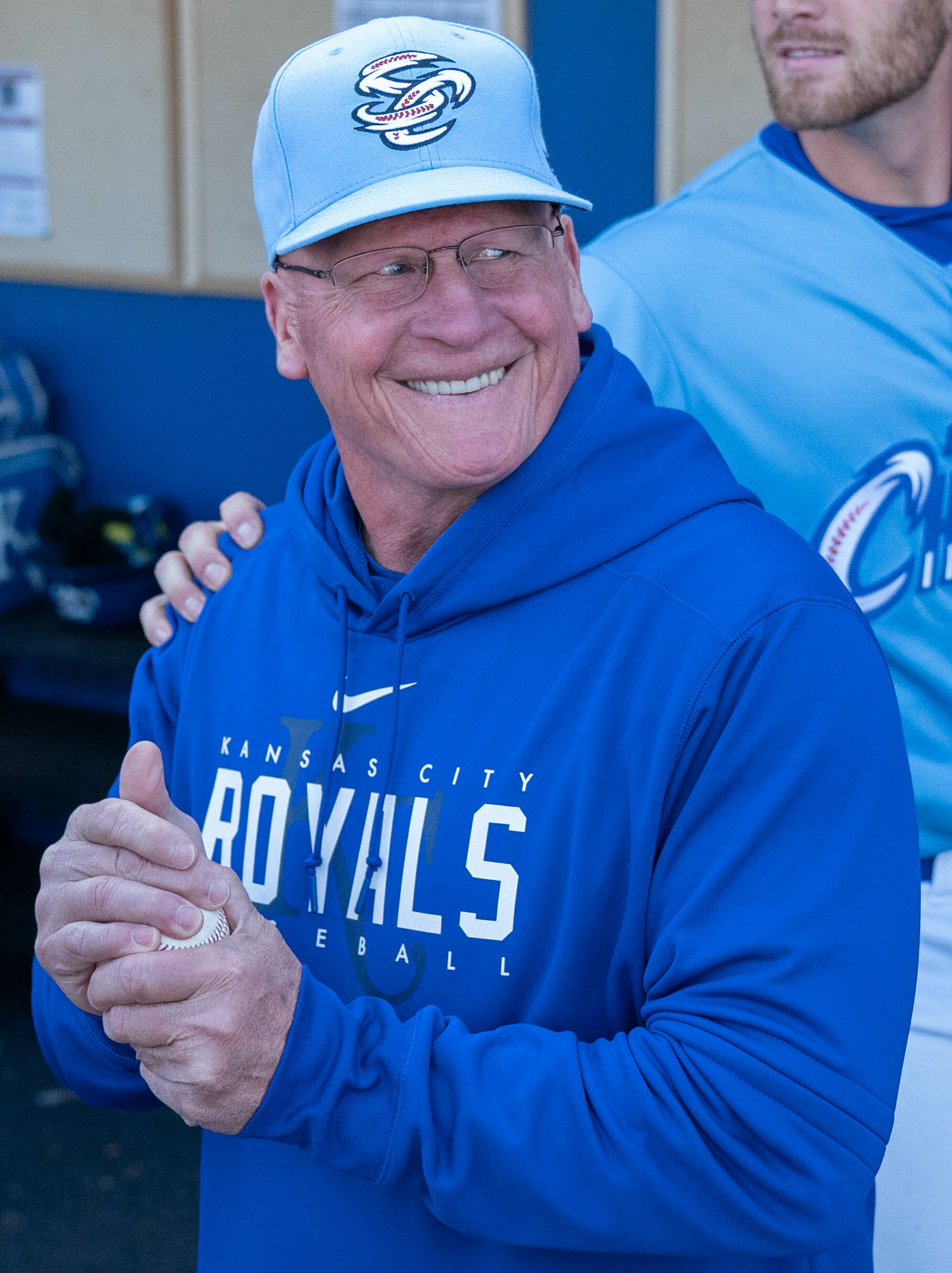 2015 Kansas City Royals season - Wikipedia