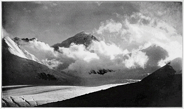 File:Mount Everest at Sunset.jpg