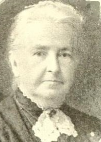 <span class="mw-page-title-main">Clarissa F. Dye</span>