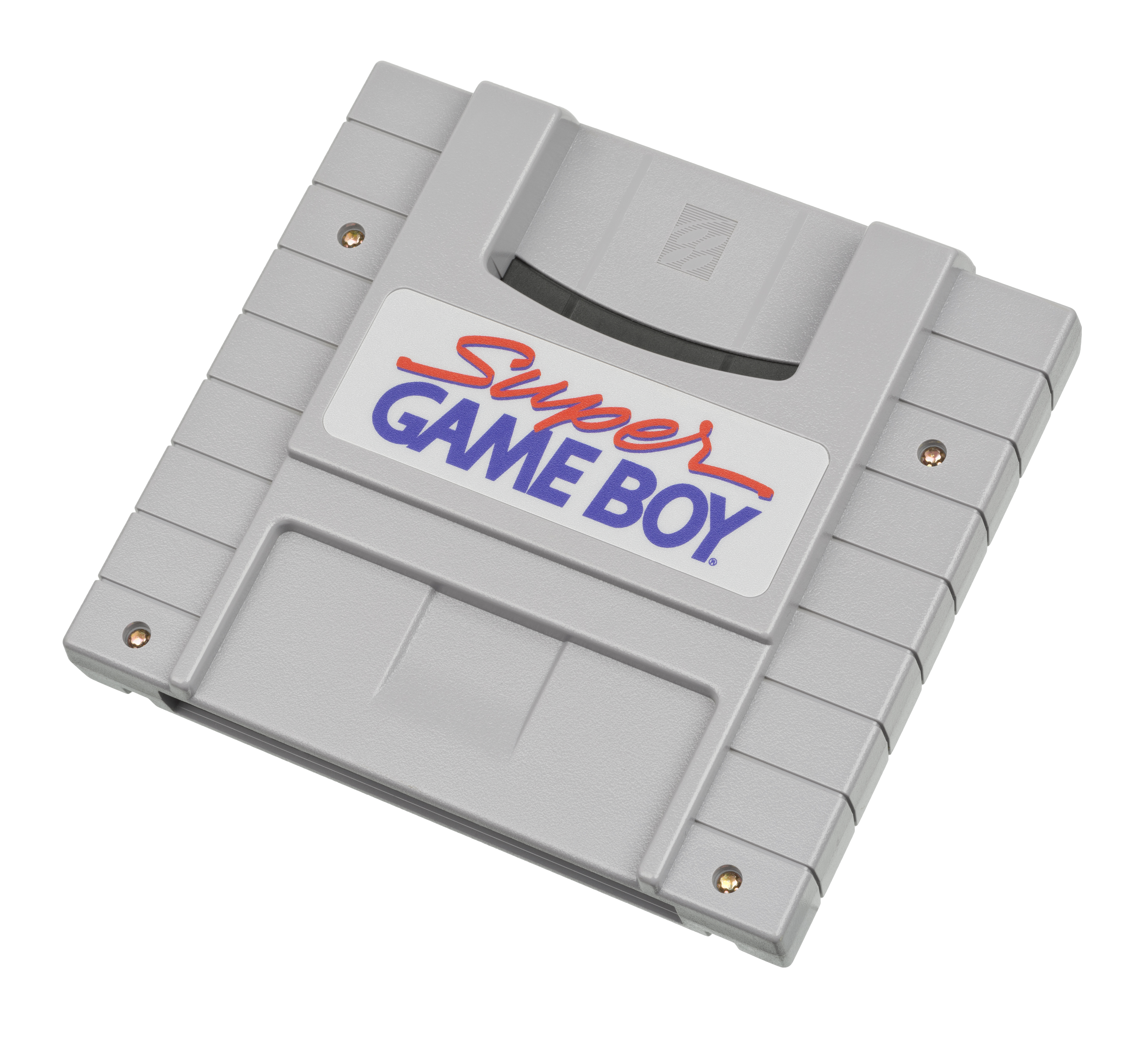 Super Game Boy - Wikipedia