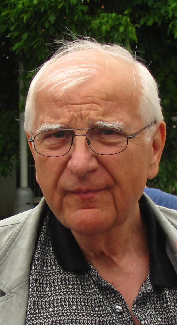 Otakar Černý (novinář) – Wikipedie