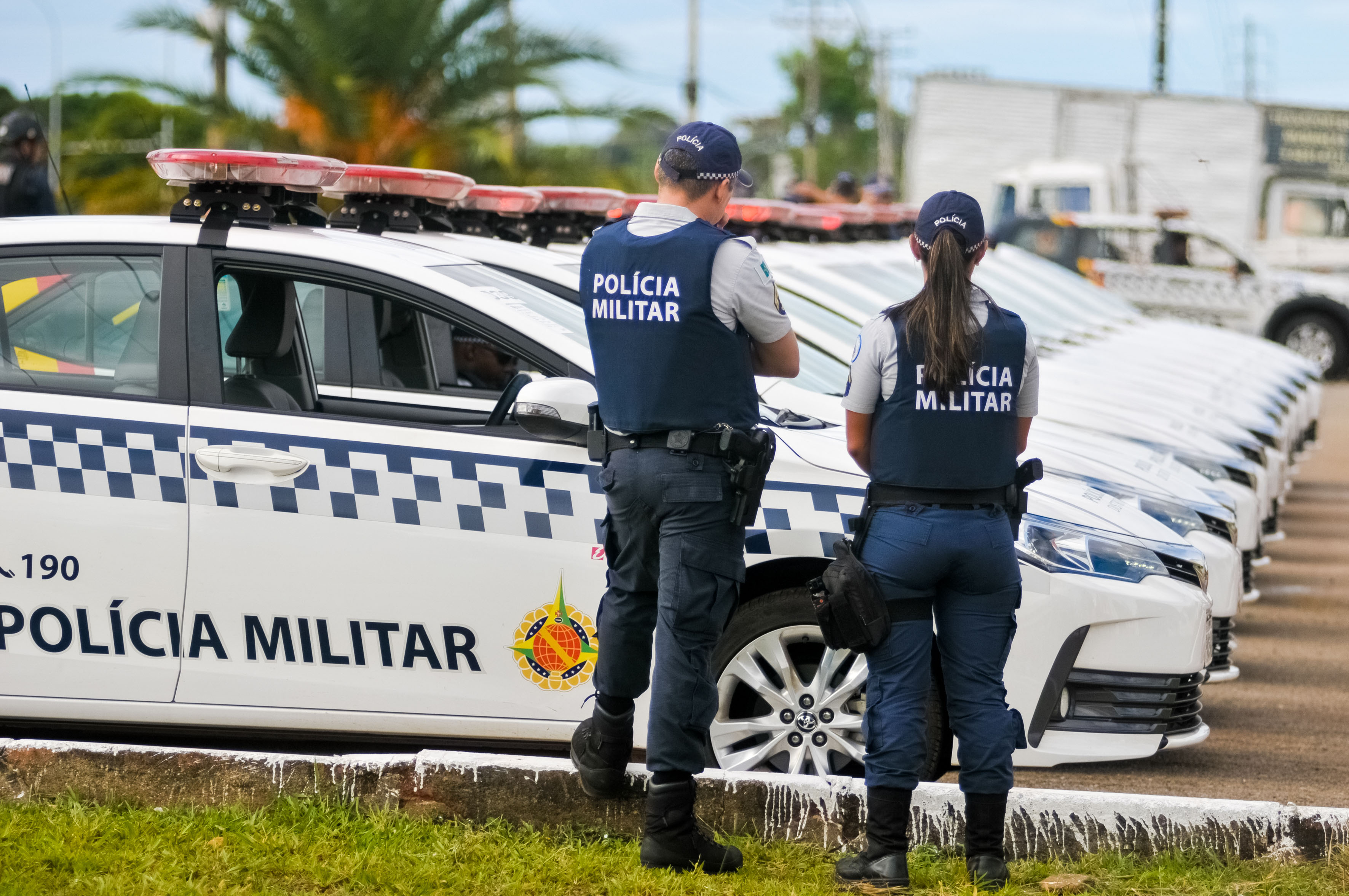 Agência Brasília