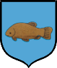 Coat of arms of Pławy