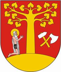 Herb gminy Stryszów