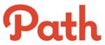 Das Logo von Path