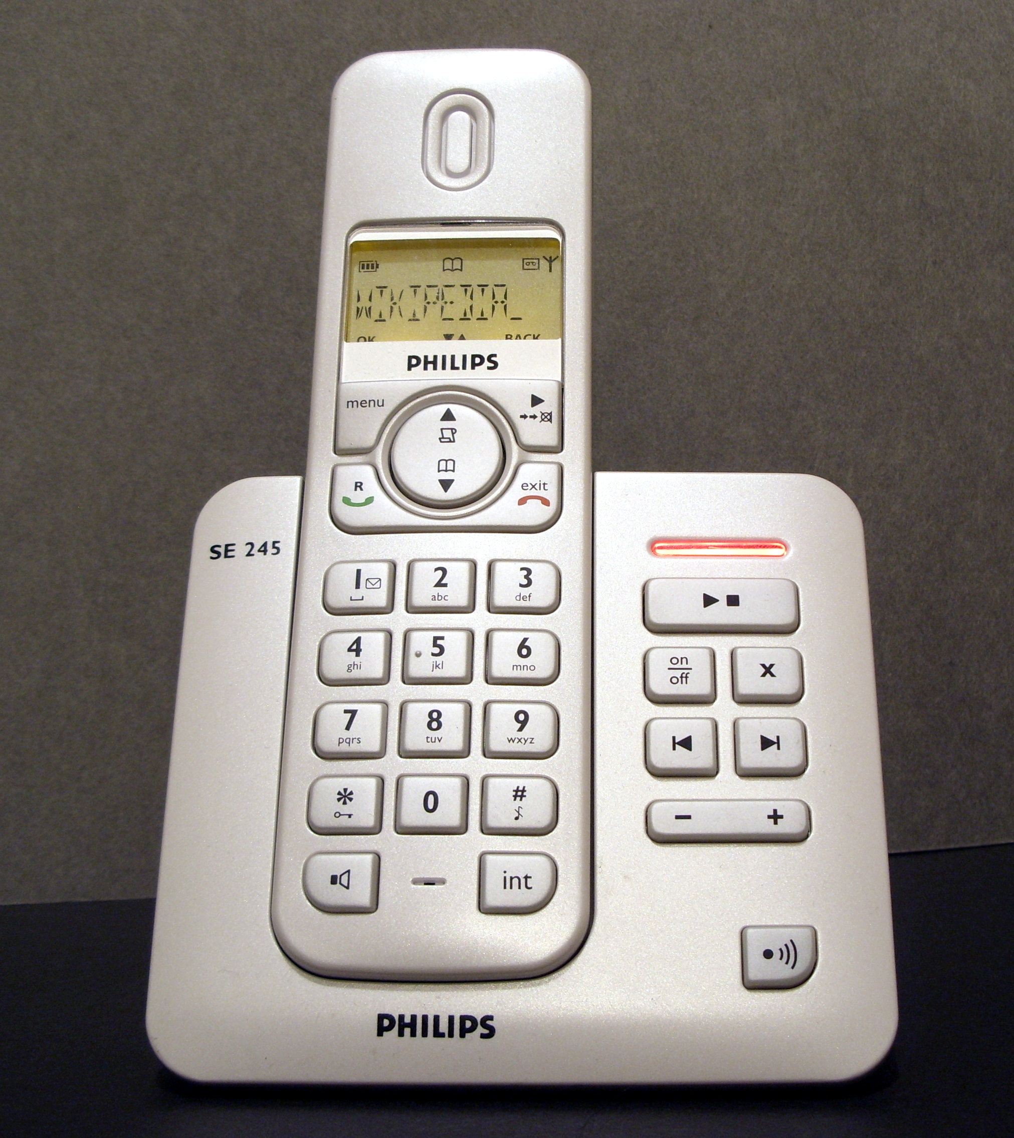 телефоны dect что значит dect (97) фото