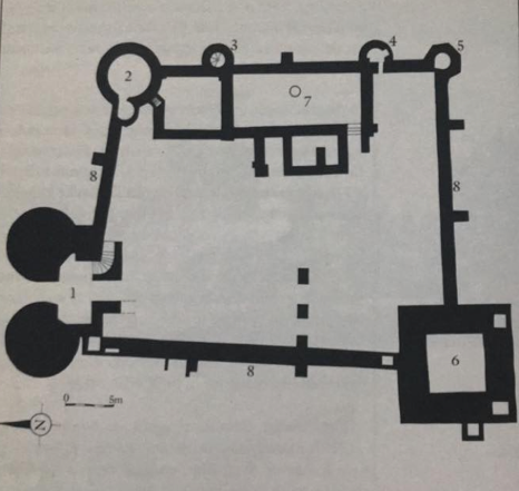 File:Plattegrond Burcht Herzele.png