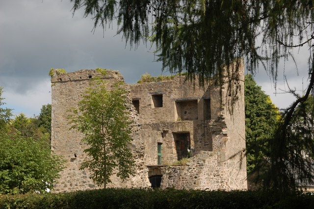 File:Quoile Castle, geograph.jpg