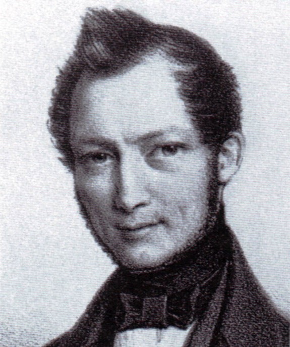 Adolph Friedrich Riedel