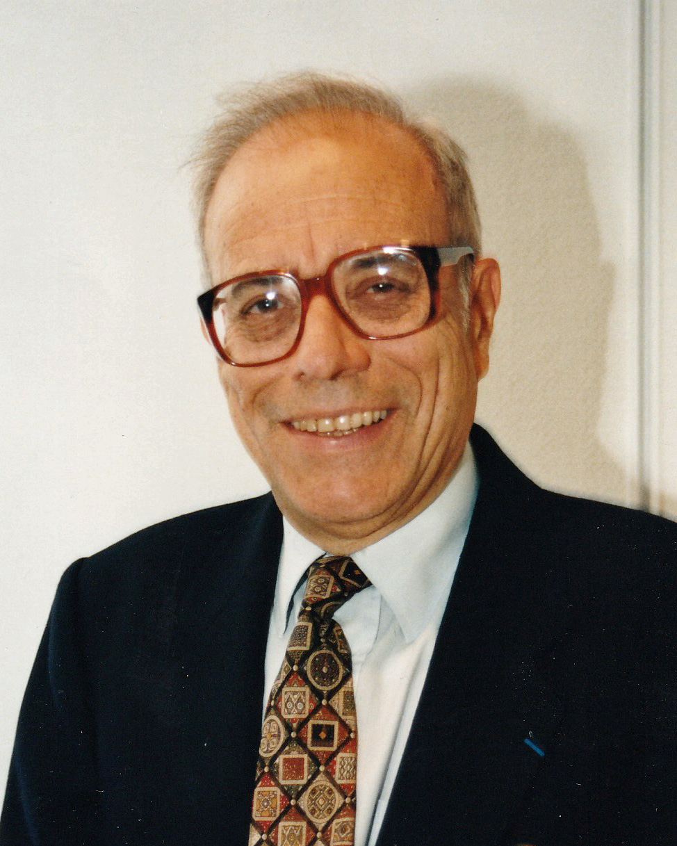 Paskoff in 1997