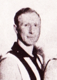 <span class="mw-page-title-main">Kevin Dynon</span> Australian rules footballer