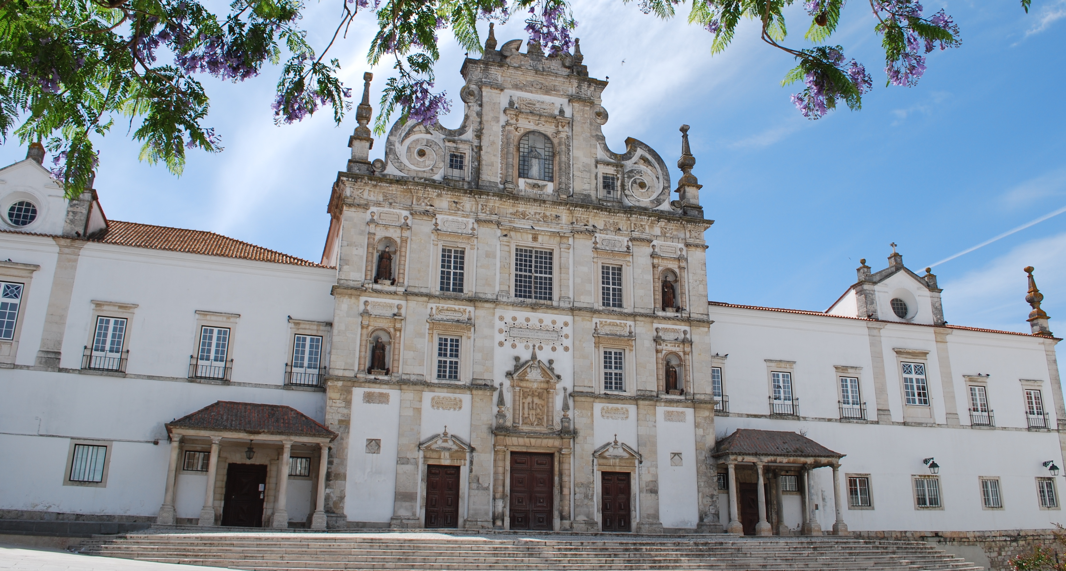 Distrito de Santarém, Portugal: As melhores cidades