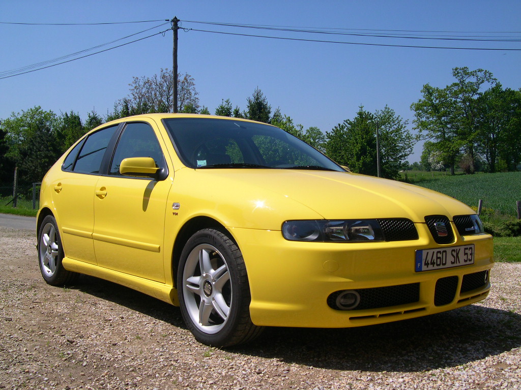 File:Seat Leon Cupra 4.jpg - Wikimedia Commons