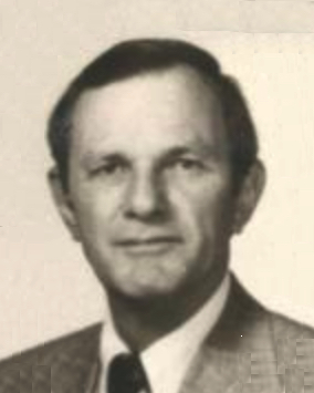 Richard J. Holland