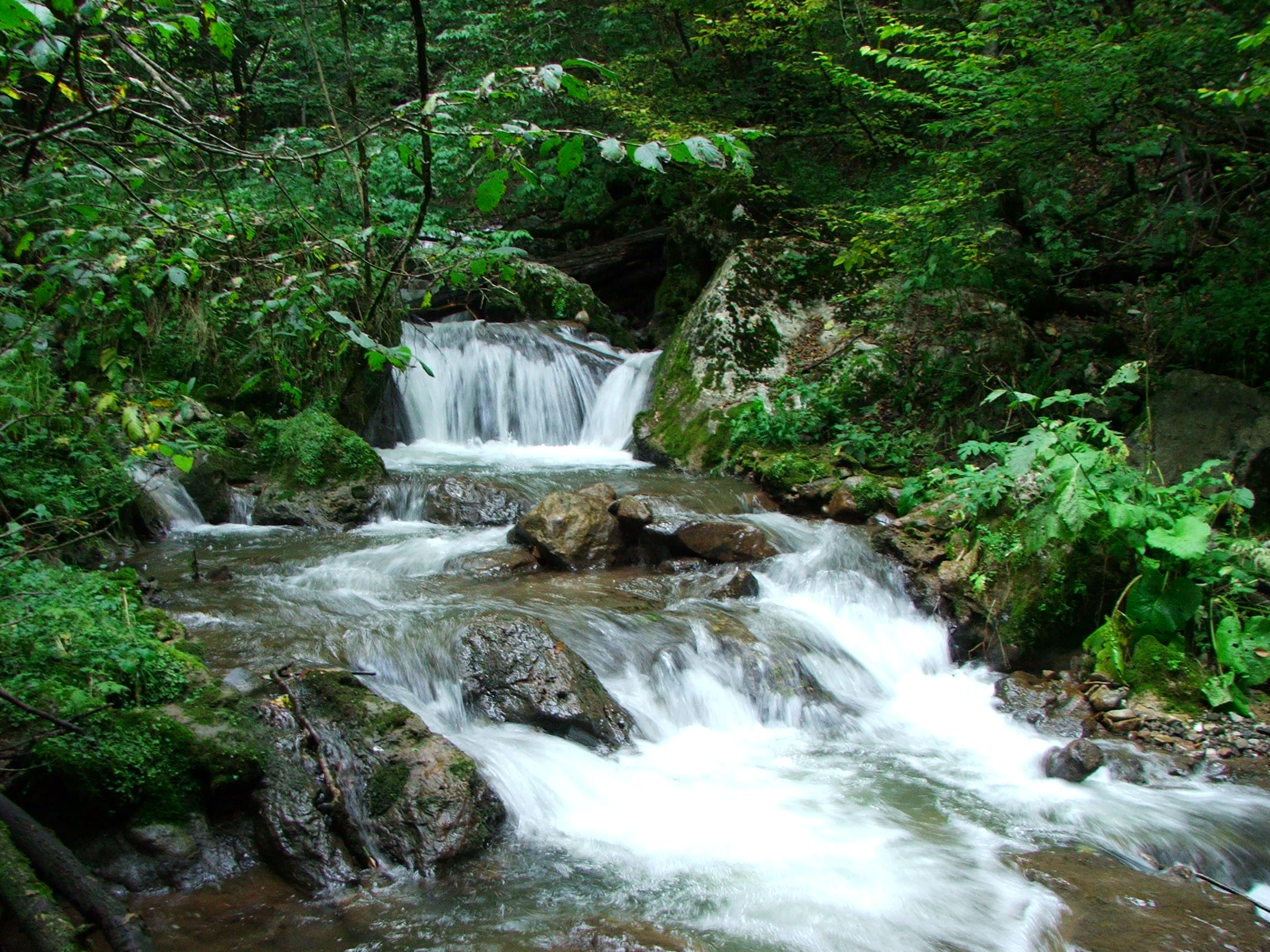 Small_Waterfall_near_Haghartsin.JPG