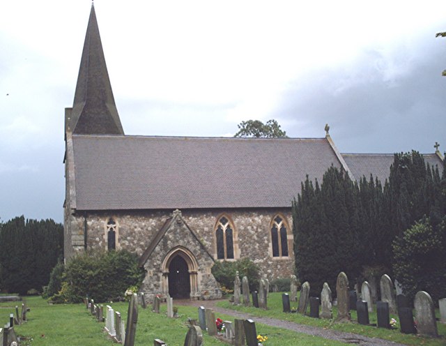 File:St. Michael's - geograph.org.uk - 536956.jpg