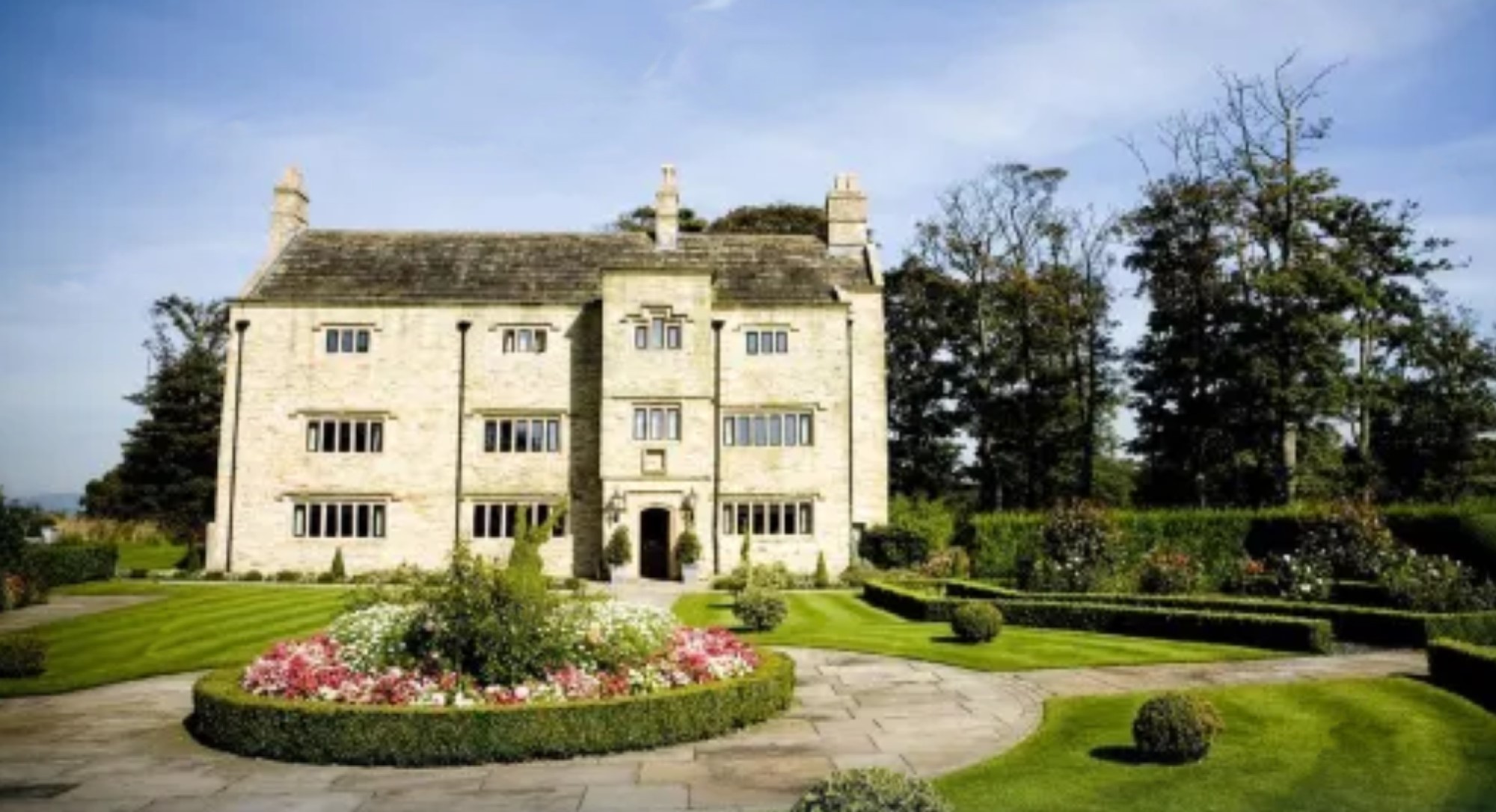 Stanley House Hotel, Mellor