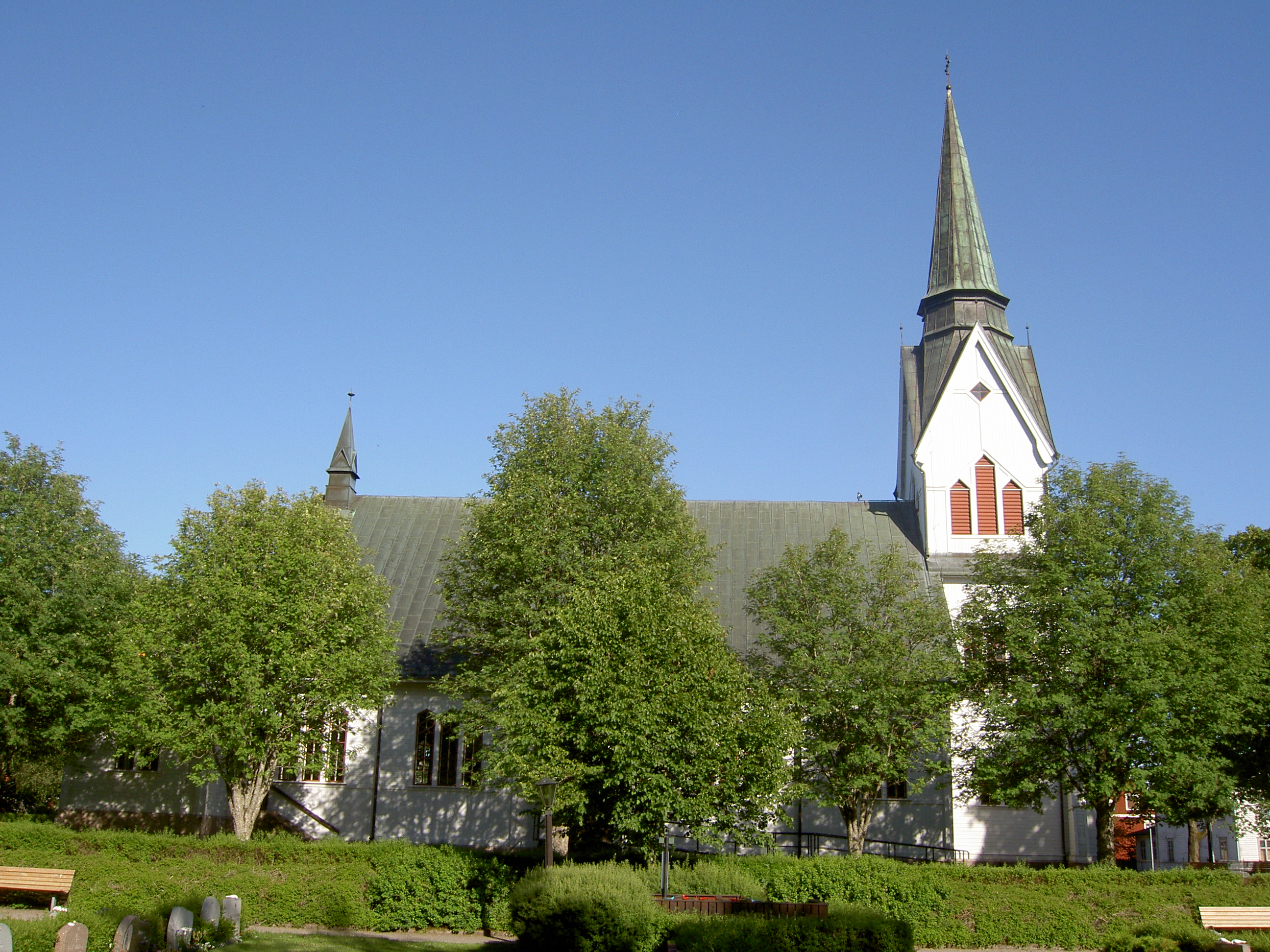 Stockaryds skola - Sävsjö kommun