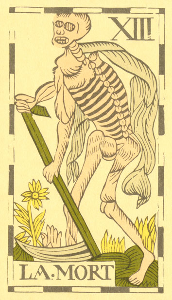 Tarot (carte) — Wikipédia