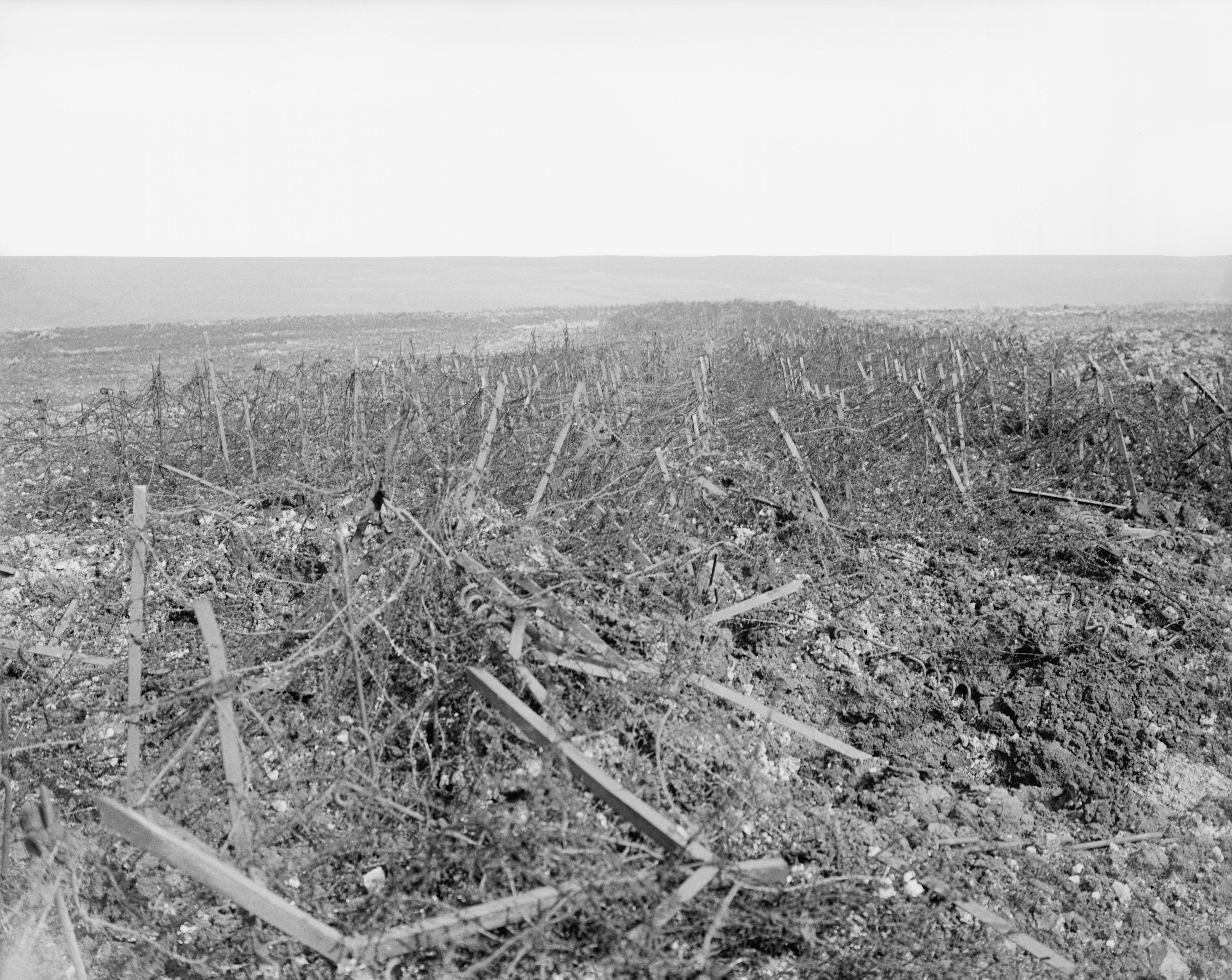 Battle of Arras (1917) - Wikipedia