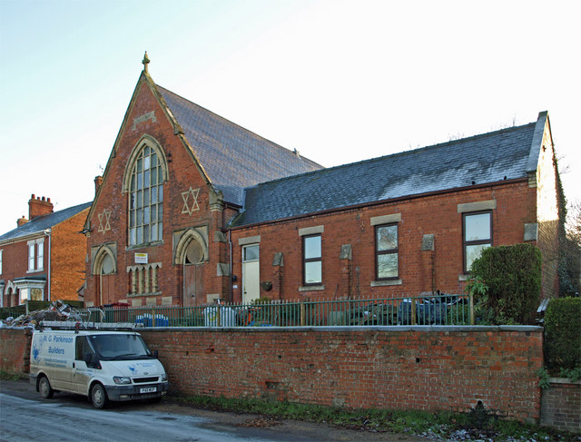 File:The Old Methodist Church, Winteringham - geograph.org.uk - 632498.jpg