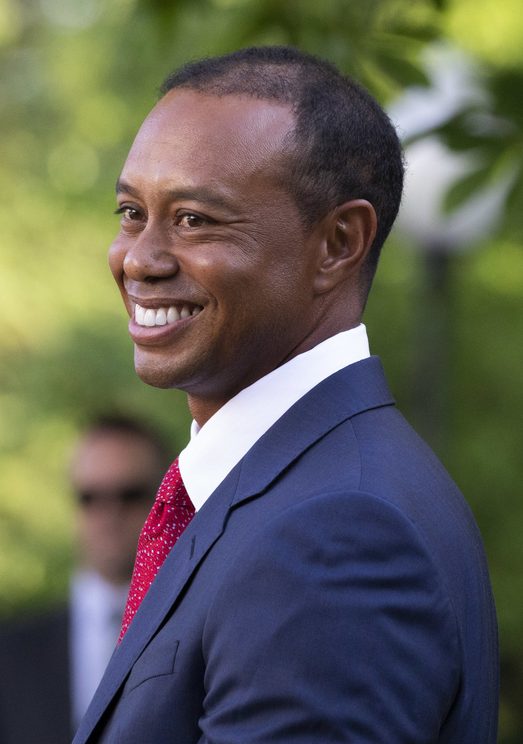 Is dating who today tiger Tiger Woods’
