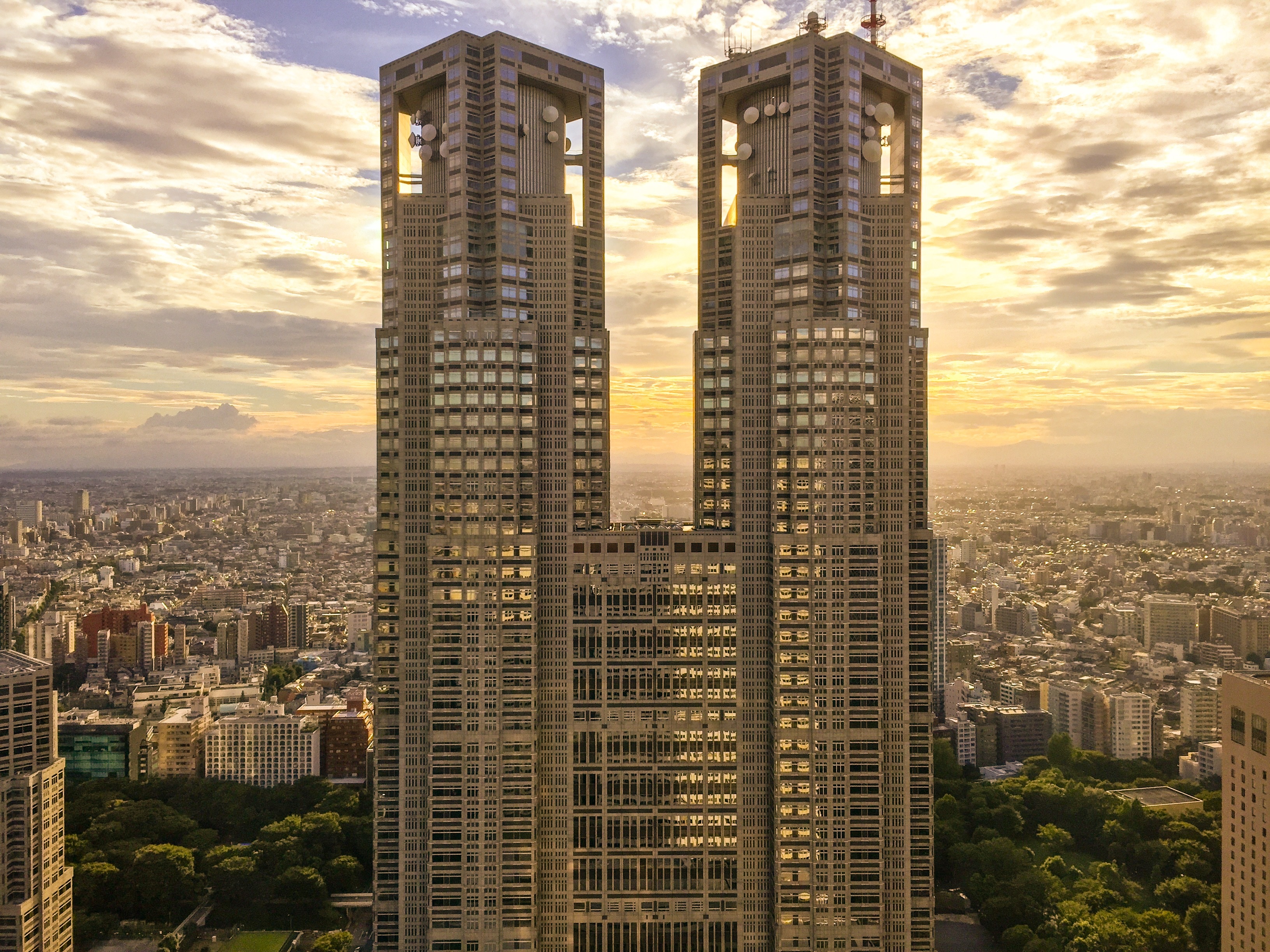 Population of Tokyo - Tokyo Metropolitan Government